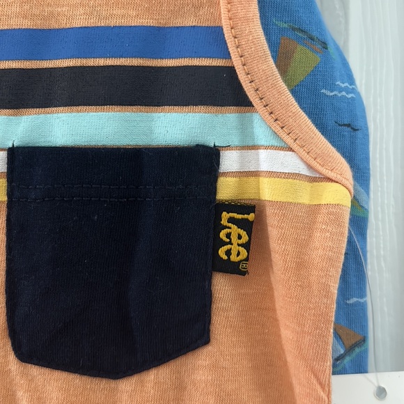 New Lee 2pc Set - Picture 6 of 6